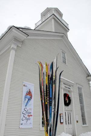 Vermont Ski Museum